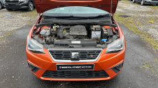 SEAT Ibiza 1.0 TSI 95 FR [EZ] 5dr Petrol Hatchback